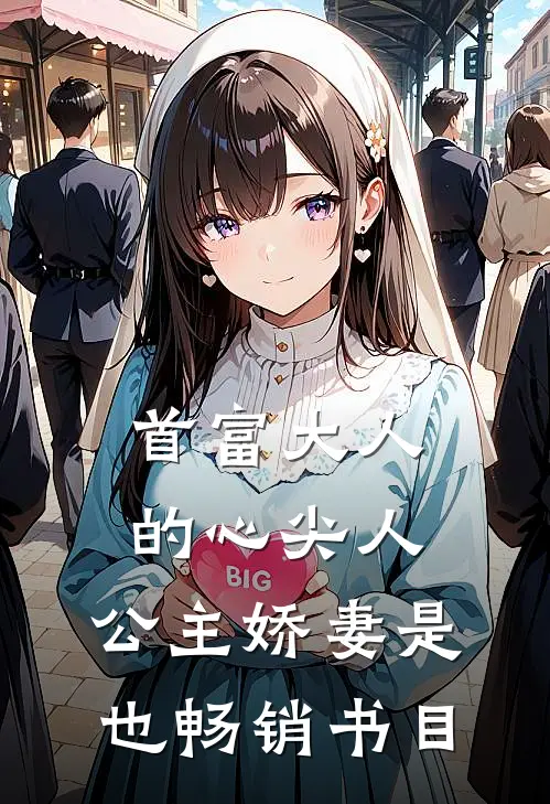 首富大人的心尖人，公主娇妻是也畅销书目