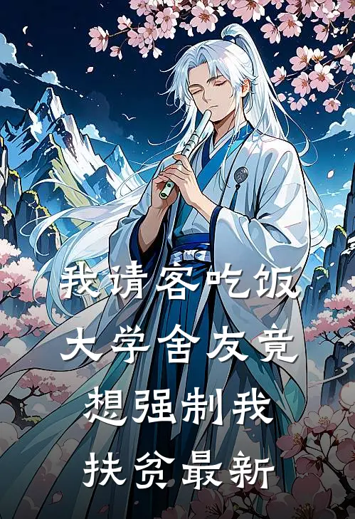 我请客吃饭，大学舍友竟想强制我扶贫最新