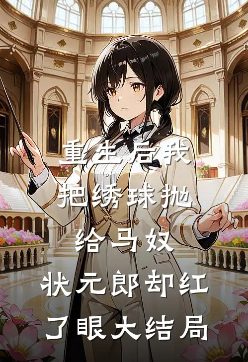 重生后我把绣球抛给马奴，状元郎却红了眼大结局