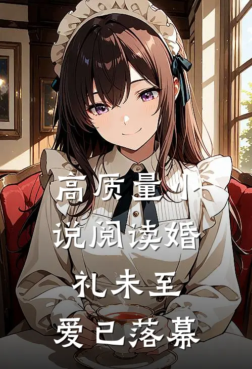 高质量小说阅读婚礼未至，爱已落幕