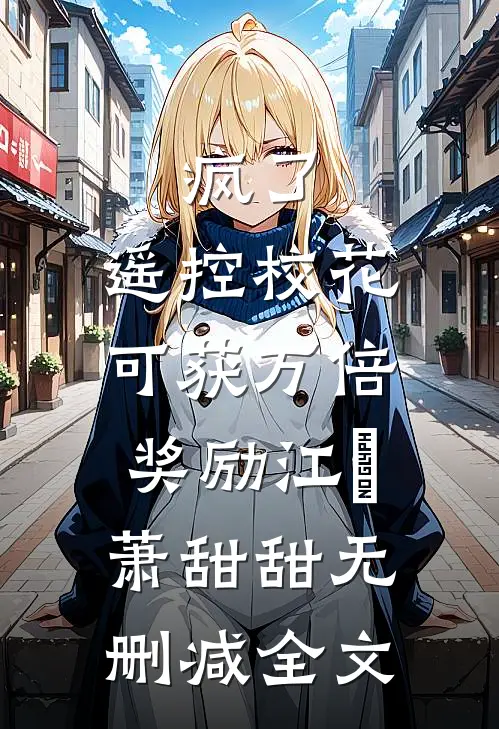 疯了，遥控校花，可获万倍奖励江榞萧甜甜无删减全文
