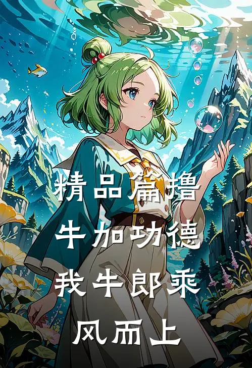 精品篇撸牛加功德，我牛郎乘风而上