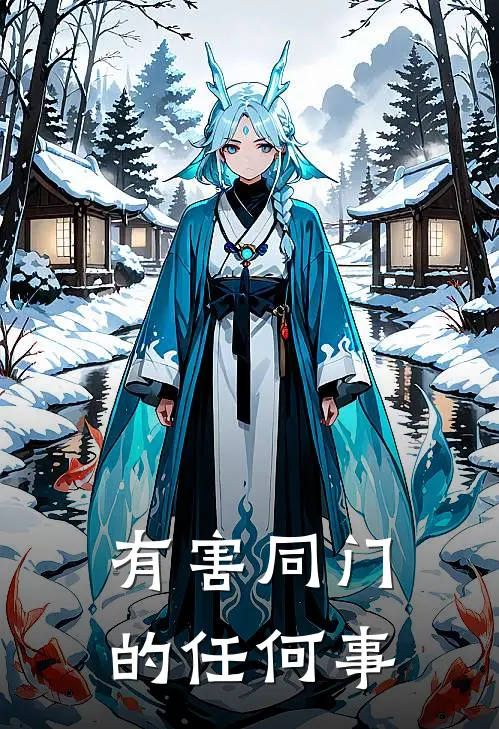 有害同门的任何事