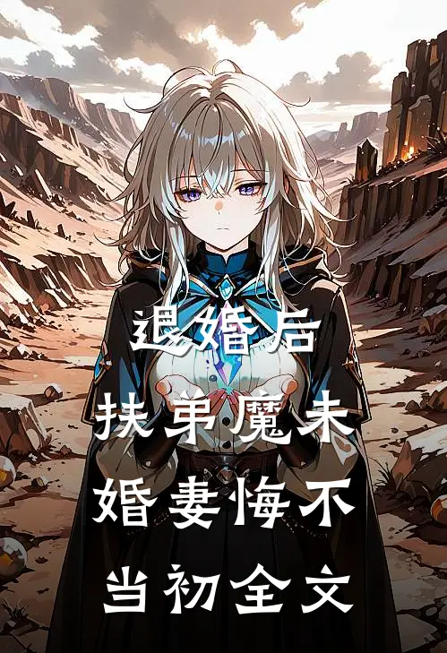 退婚后，扶弟魔未婚妻悔不当初全文