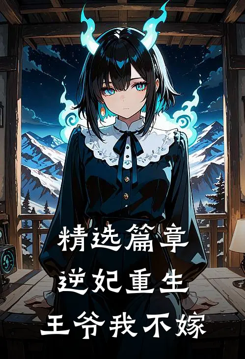 精选篇章逆妃重生：王爷我不嫁