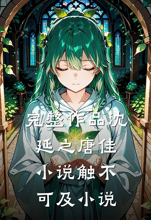完整作品沈延之唐佳小说触不可及小说