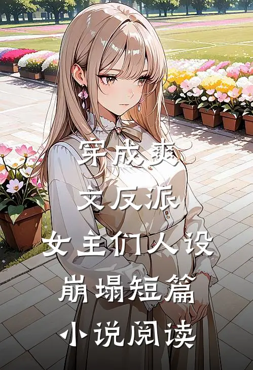 穿成爽文反派，女主们人设崩塌短篇小说阅读