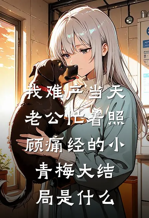 我难产当天，老公忙着照顾痛经的小青梅大结局是什么