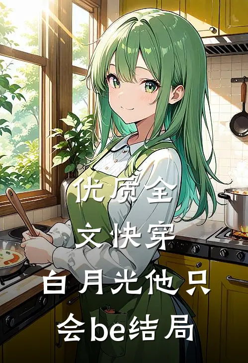 优质全文快穿：白月光他只会be结局