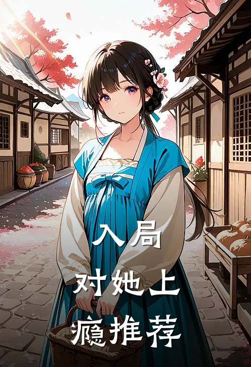 入局，对她上瘾推荐