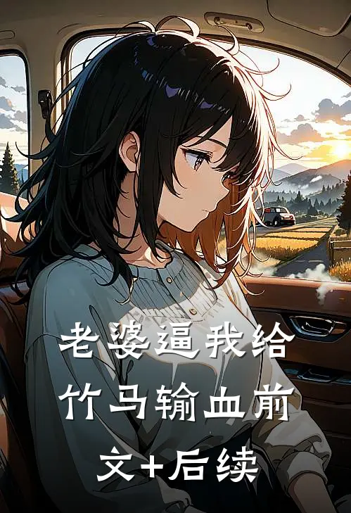 老婆逼我给竹马输血前文+后续