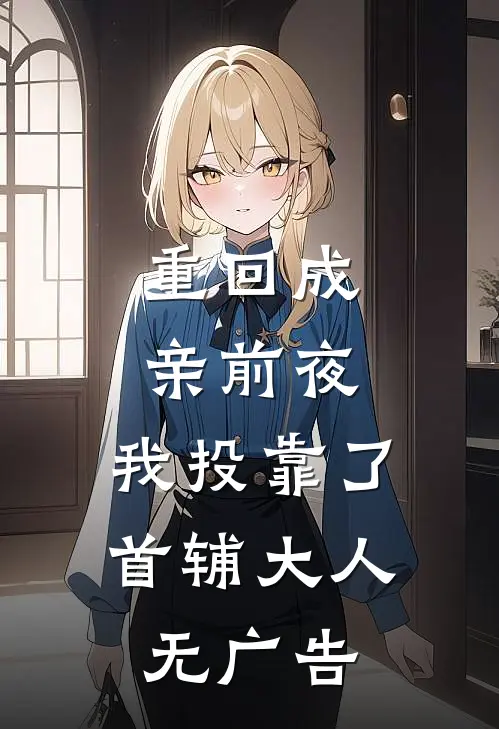 重回成亲前夜，我投靠了首辅大人无广告