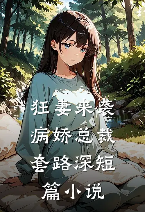 狂妻来袭：病娇总裁套路深短篇小说