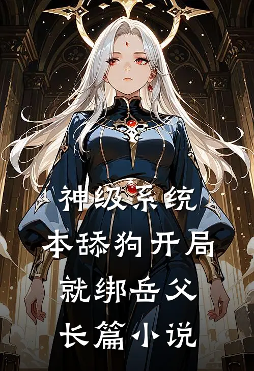神级系统：本舔狗开局就绑岳父长篇小说