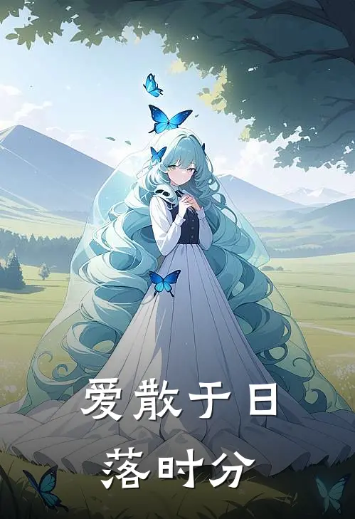爱散于日落时分