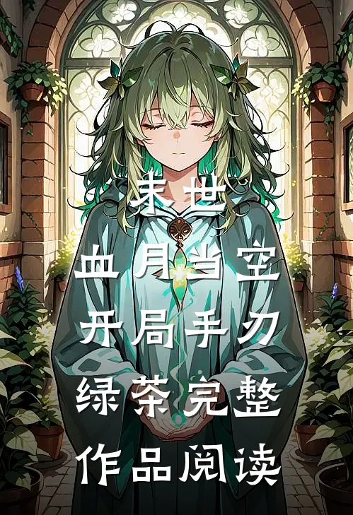 末世：血月当空，开局手刃绿茶完整作品阅读