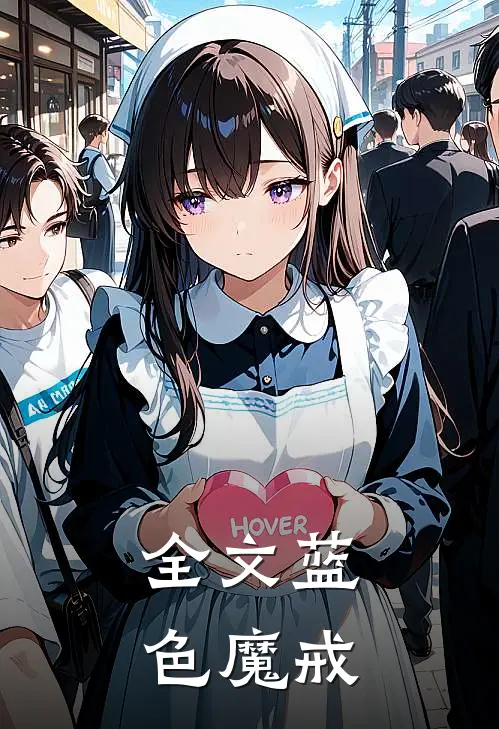 全文蓝色魔戒