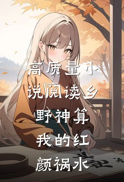高质量小说阅读乡野神算：我的红颜祸水