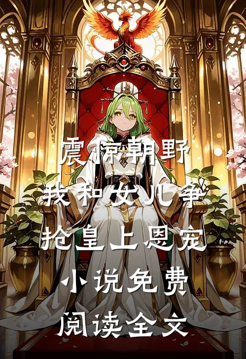 震惊朝野，我和女儿争抢皇上恩宠小说免费阅读全文