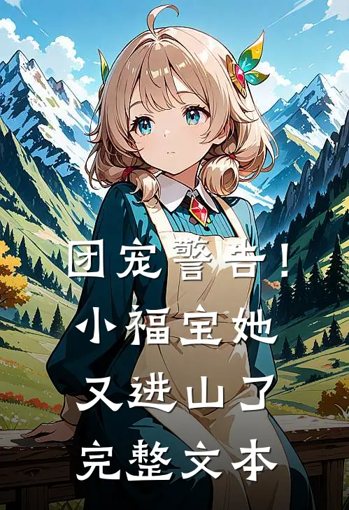 团宠警告！小福宝她又进山了完整文本