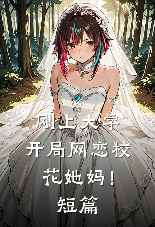 刚上大学，开局网恋校花她妈！短篇