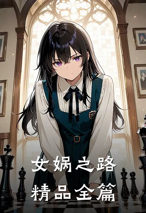 女娲之路精品全篇