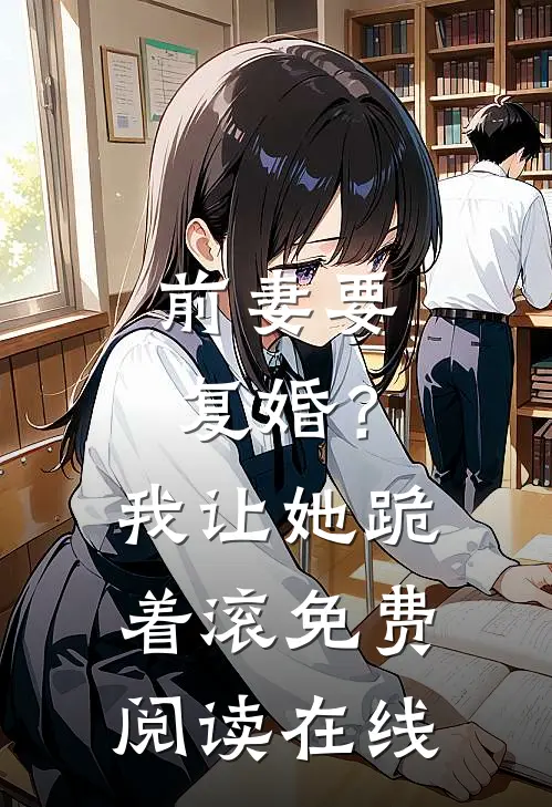 前妻要复婚？我让她跪着滚免费阅读在线
