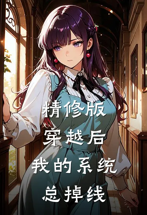 精修版穿越后，我的系统总掉线