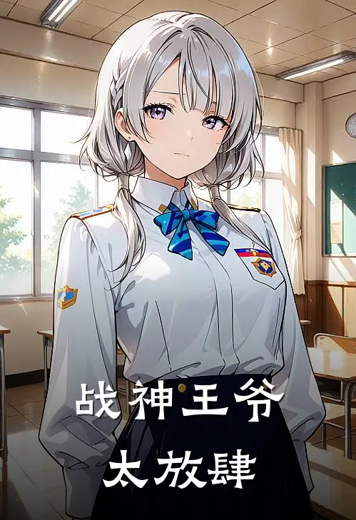 战神王爷太放肆