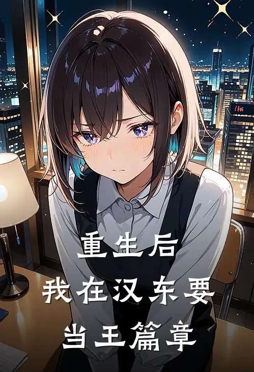重生后，我在汉东要当王篇章