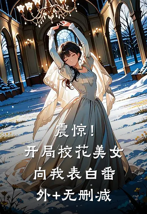 震惊！开局校花美女向我表白番外+无删减