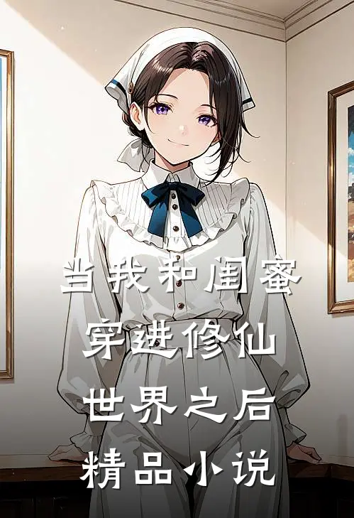 当我和闺蜜穿进修仙世界之后精品小说