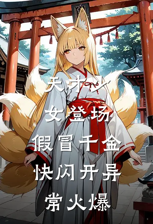 天才少女登场，假冒千金快闪开异常火爆