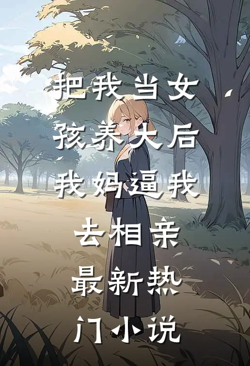 把我当女孩养大后我妈逼我去相亲最新热门小说
