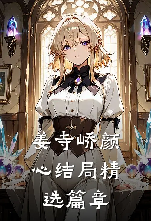 姜寺峤颜心结局精选篇章