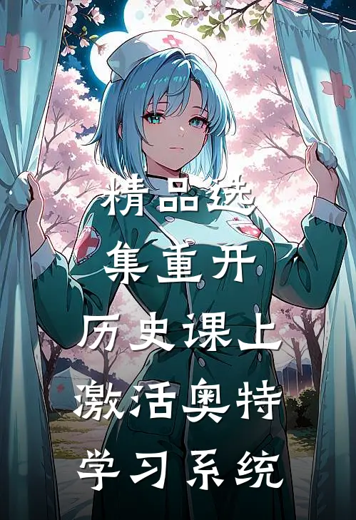 精品选集重开：历史课上激活奥特学习系统