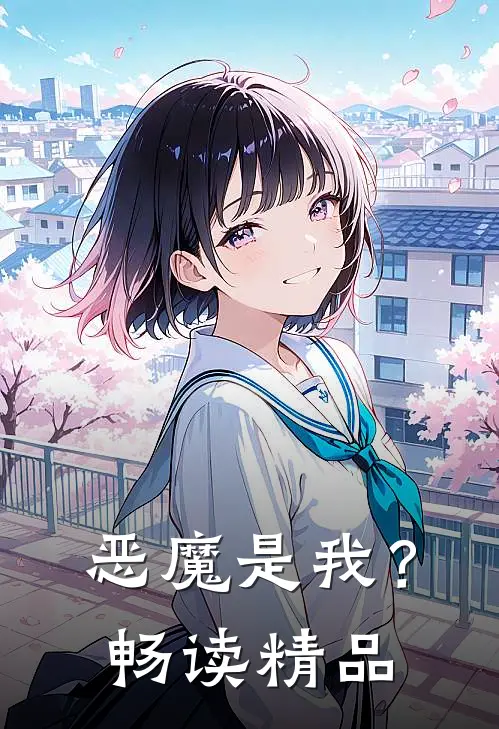 恶魔是我？畅读精品