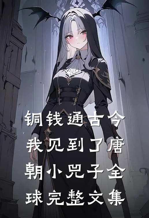 铜钱通古今，我见到了唐朝小兕子全球完整文集
