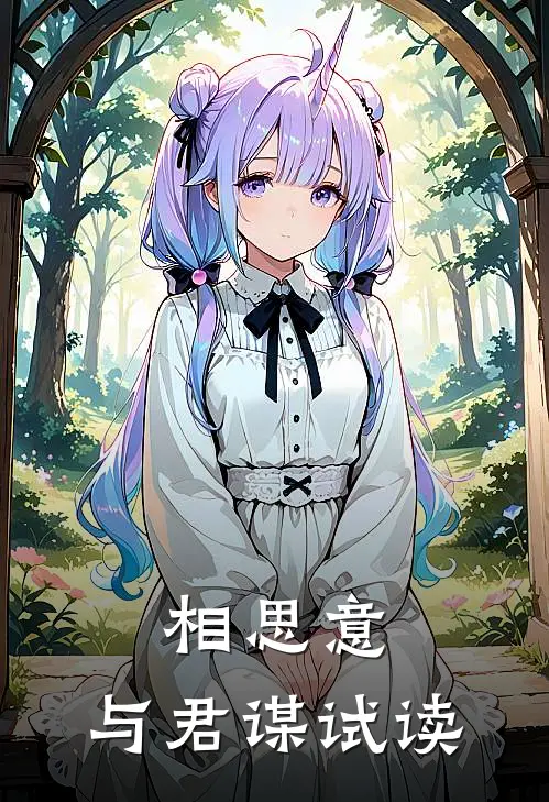 相思意，与君谋试读