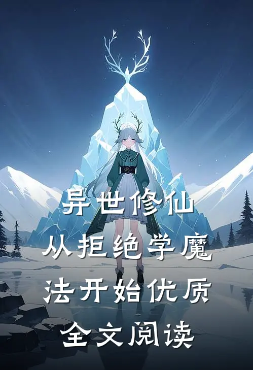 异世修仙：从拒绝学魔法开始优质全文阅读