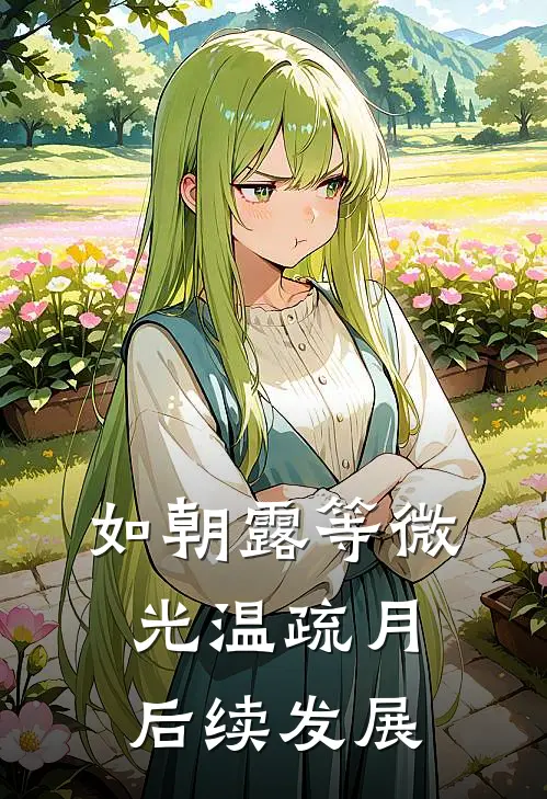 如朝露等微光温疏月后续发展