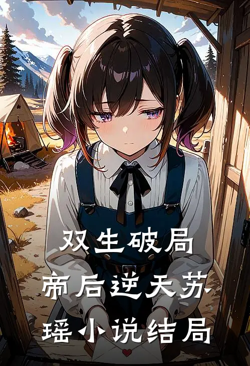 双生破局：帝后逆天苏瑶小说结局