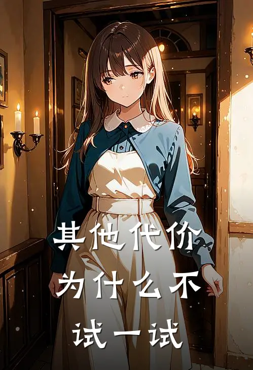 其他代价为什么不试一试