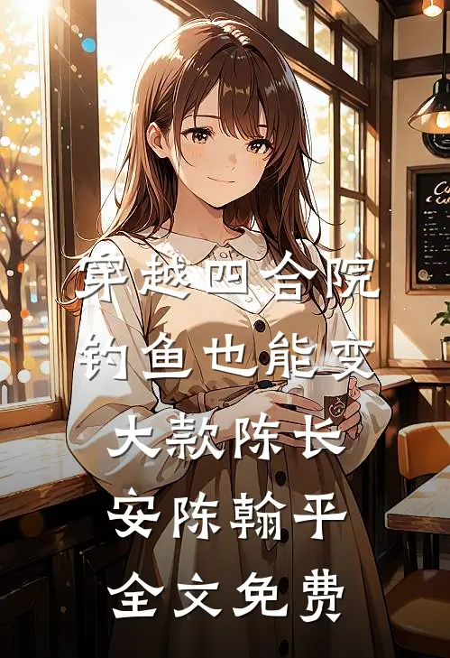 穿越四合院，钓鱼也能变大款陈长安陈翰平全文免费
