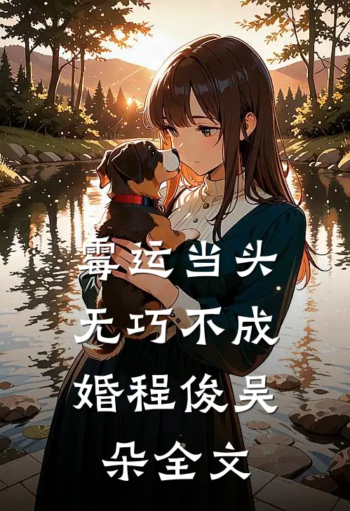 霉运当头：无巧不成婚程俊吴朵全文