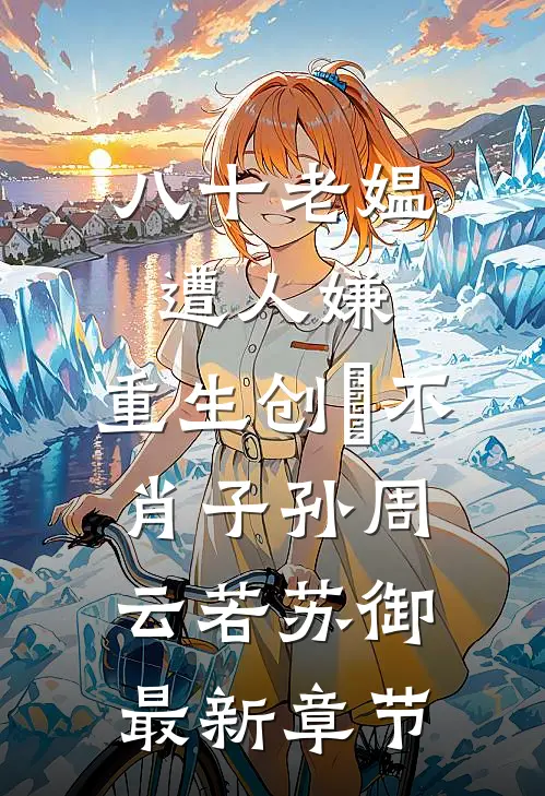 八十老媪遭人嫌，重生创亖不肖子孙周云若苏御最新章节
