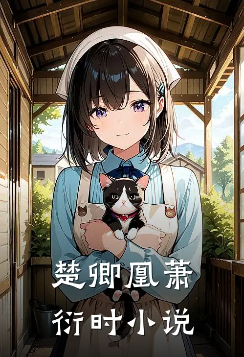 楚卿凰萧衍时小说