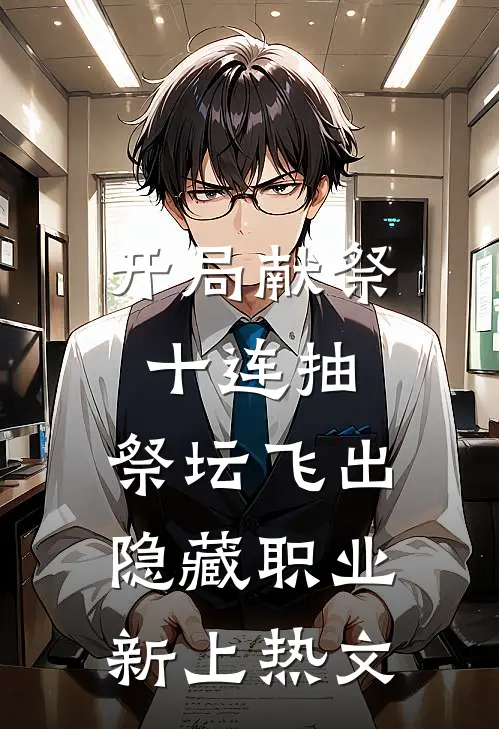 开局献祭十连抽，祭坛飞出隐藏职业新上热文