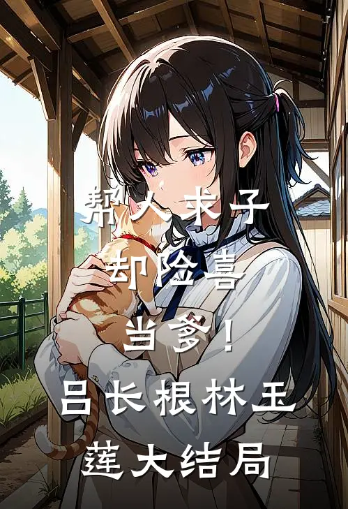 帮人求子，却险喜当爹！吕长根林玉莲大结局