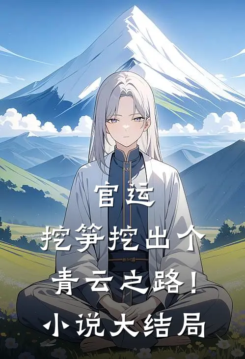 官运，挖笋挖出个青云之路！小说大结局